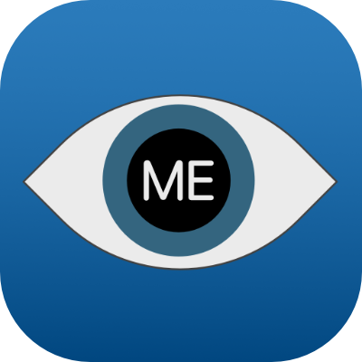 WatchME application icon